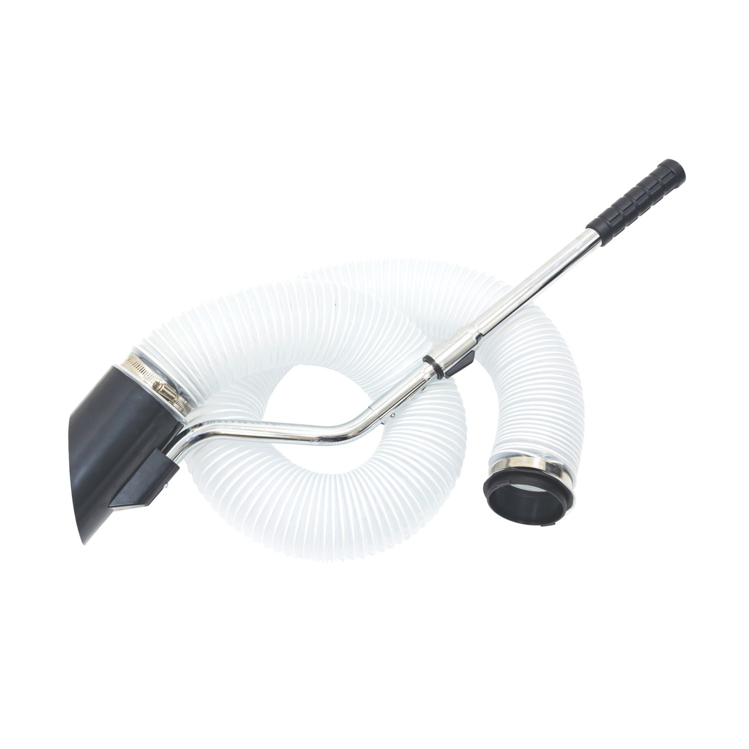 Webb Garden Vac Hose Accessory Kit 2.5m (650KT)