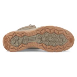 Hard Yakka Fusion S7S Size 7  Stone Waterproof  Safety Boots