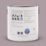 LickPro 2.5Ltr Purple 01 Satin Water-Based Trim Paint