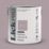 LickPro 2.5Ltr Purple 01 Satin Water-Based Trim Paint