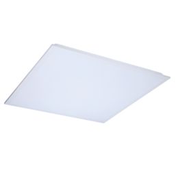 Sylvania Quantum Square 595mm x 595mm LED Panel Light White 13-26W 2300-4700lm