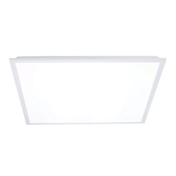 Sylvania Quantum Square 595mm x 595mm LED Panel Light White 13-26W 2300-4700lm