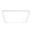 Sylvania Quantum Square 595mm x 595mm LED Panel Light White 13-26W 2300-4700lm