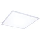 Sylvania Quantum Square 595mm x 595mm LED Panel Light White 13-26W 2300-4700lm