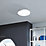 Eglo FUEVA 5 LED Ceiling Light White 5W 2400lm