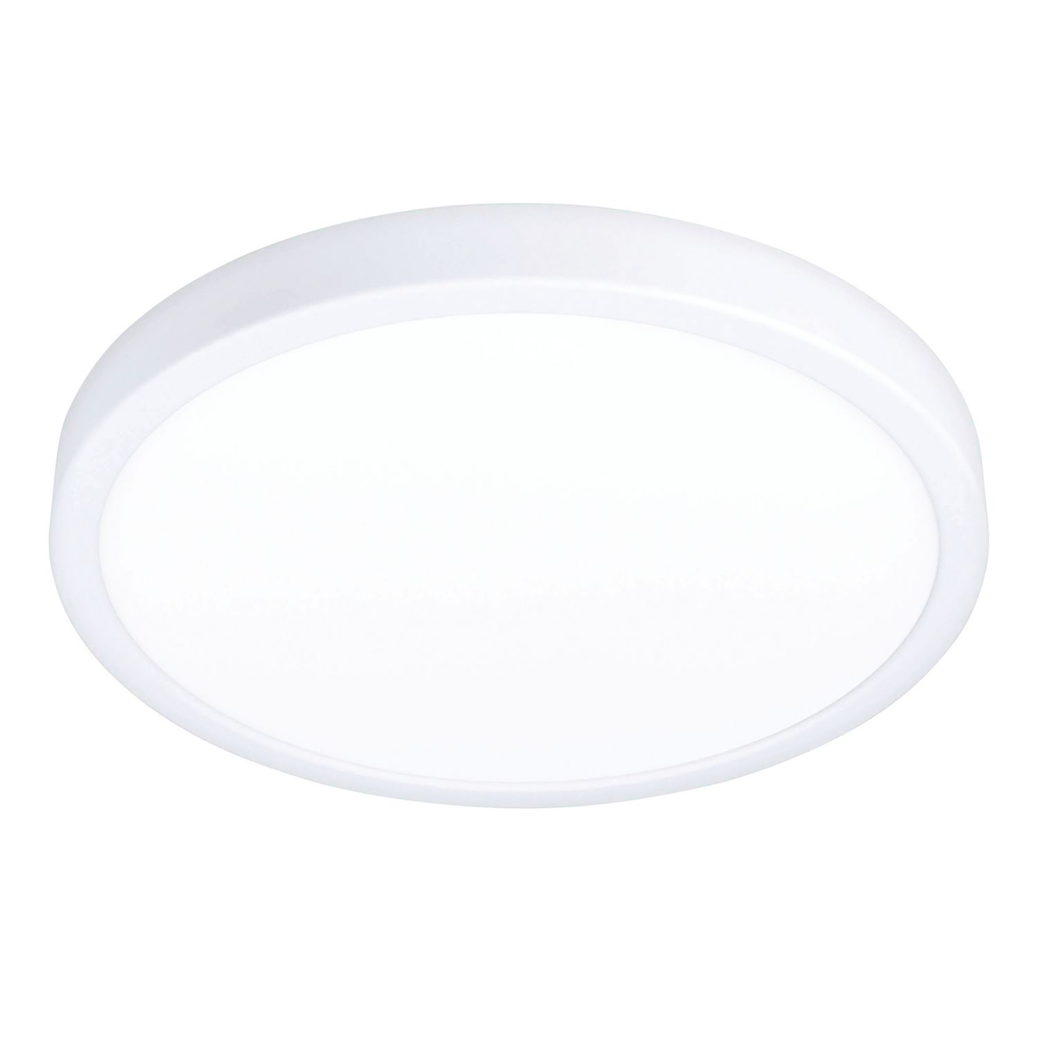 Eglo FUEVA 5 LED Ceiling Light White 20.5W 2400lm (650PL)