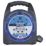 Masterplug Work Power 13A 4-Gang 15m  Case Cable Reel 240V