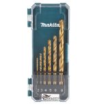 Screwfix makita on sale bit set