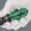 Wera 335/350/367/7 Kraftform Plus Mixed  Screwdriver Set 7 Pcs