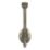 Essentials Hook Bronze 126mm