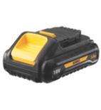 BATERIA DEWALT 18V-Li 2,0AH DCB183 - BricoBlue