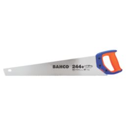 Bahco  7tpi Wood Handsaw 22" (550mm)