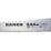 Bahco  7tpi Wood Handsaw 22" (550mm)