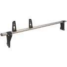 Van Guard VG281-1 Land Rover Defender 1983 on ULTI Van Roof Bar 1570mm