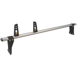 Van Guard VG281-1 Land Rover Defender 1983 on ULTI Van Roof Bar 1570mm
