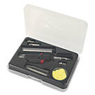 Rothenberger   Micro Soldering Iron & Torch Kit