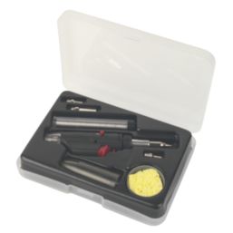 Micro soldering iron deals kit