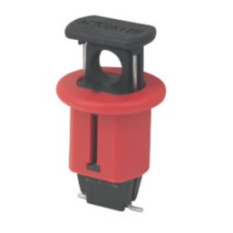Essentials Pin-Out Mini Circuit Breaker Lockout System