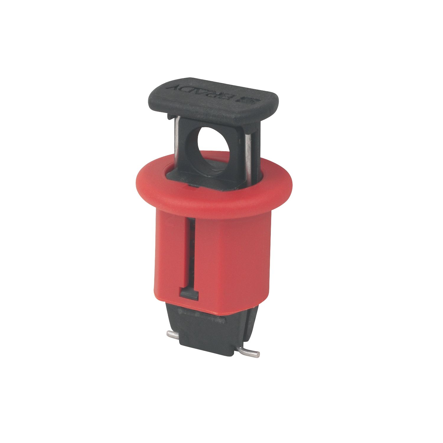 Essentials Pin-Out Mini Circuit Breaker Lockout System (6514F)