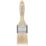 Wooster Gold Edge Paint Brush 2"