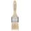 Wooster  Gold Edge Paint Brush 2"