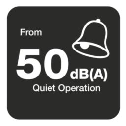 Stuart Turner Showermate TP S Centrifugal Single Shower Pump 2.0bar