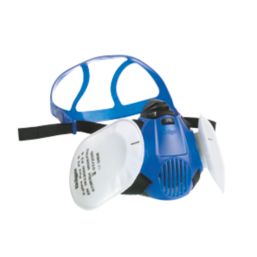 Draeger X-Plore Pure Construction Use Filter P3R