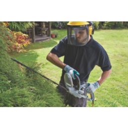 Titan TTB357GHT 60cm 550W 230V Corded  Electric Hedge Trimmer