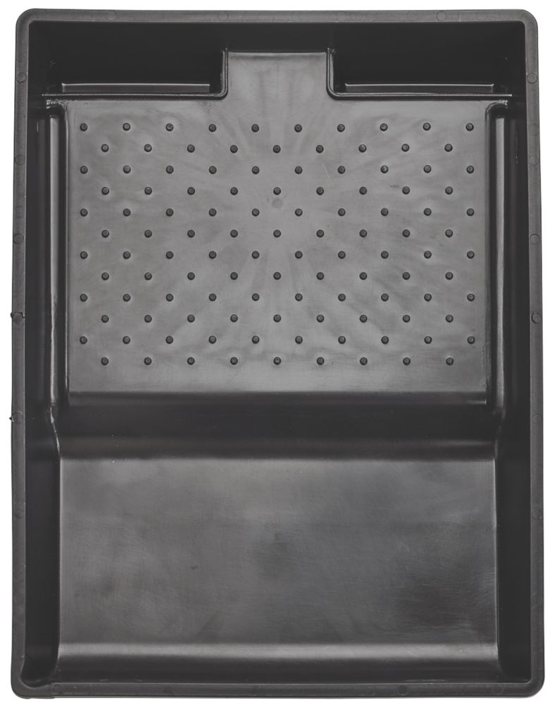 No Nonsense 9" Roller Tray Screwfix