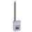 Varilight V-Pro  2-Way LED Micro Push Control In-Line Dimmer