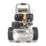V-Tuf GB080 200bar Petrol Industrial Gearbox Driven Pressure Washer 270cc 9hp