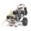 V-Tuf GB080 200bar Petrol Industrial Gearbox Driven Pressure Washer 270cc 9hp