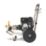 V-Tuf GB080 200bar Petrol Industrial Gearbox Driven Pressure Washer 270cc 9hp