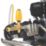 V-Tuf GB080 200bar Petrol Industrial Gearbox Driven Pressure Washer 270cc 9hp