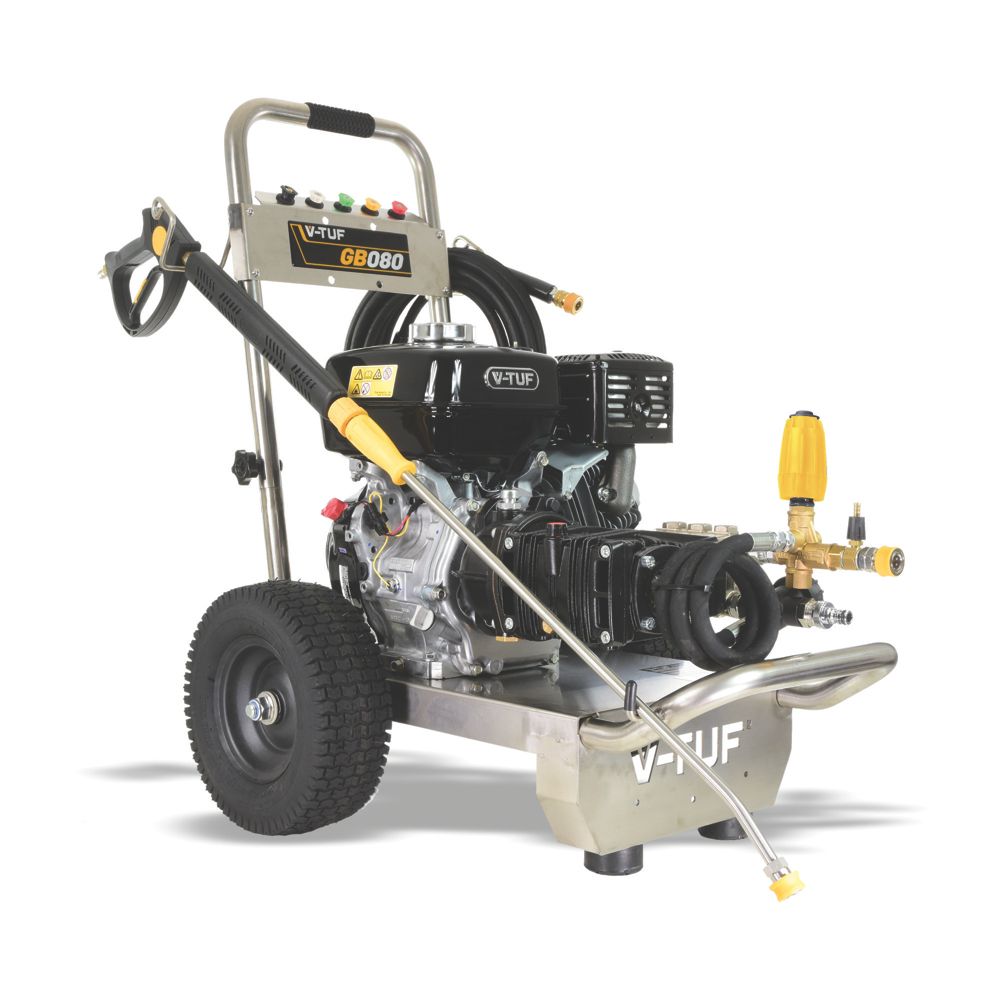 Petrol jet wash screwfix discount