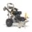 V-Tuf GB080 200bar Petrol Industrial Gearbox Driven Pressure Washer 270cc 9hp