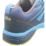 Site Eveite Metal Free   Safety Trainers Black / Blue Size 7