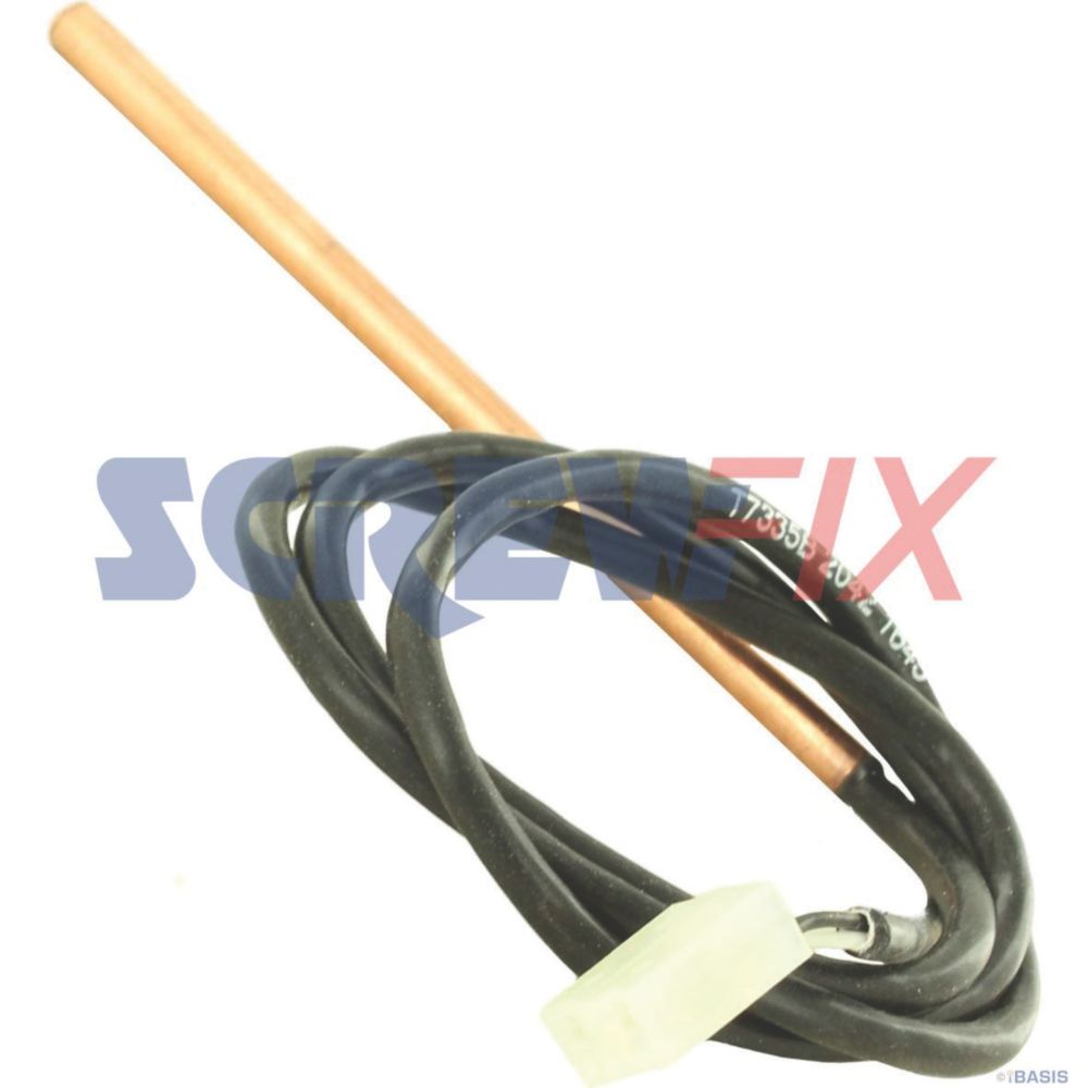 Baxi 245465 SENSOR TEMPERATURE Screwfix