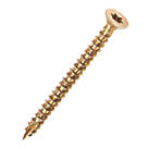 Turbo TX  TX Double-Countersunk Self-Tapping Multi-Purpose Screws 5mm x 40mm 200 Pack