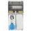 Lewden  32A 30mA 1-Way Metered Switched Caravan Hook Up Point 1x32A  With RCBO