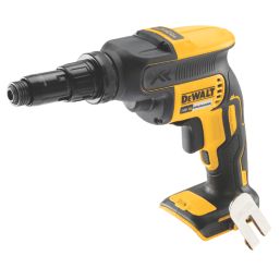 DeWalt DCF622N XJ 18V Li Ion XR Brushless Cordless Self Drilling