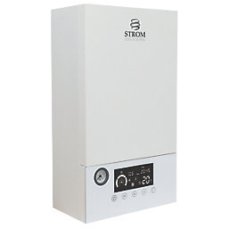 Strom SBSP7C Single-Phase Electric Combi Boiler