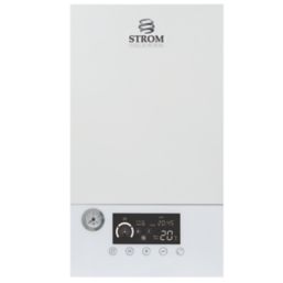 Strom SBSP7C Single-Phase Electric Combi Boiler