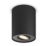 Philips Hue Pillar LED White Ambiance Single Spotlight Black 5W 350lm