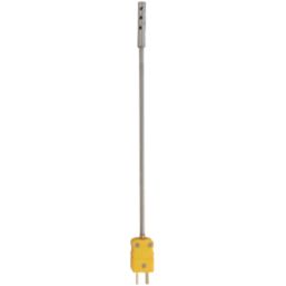 TPI GK16M K-Type Air Tip Temperature Probe