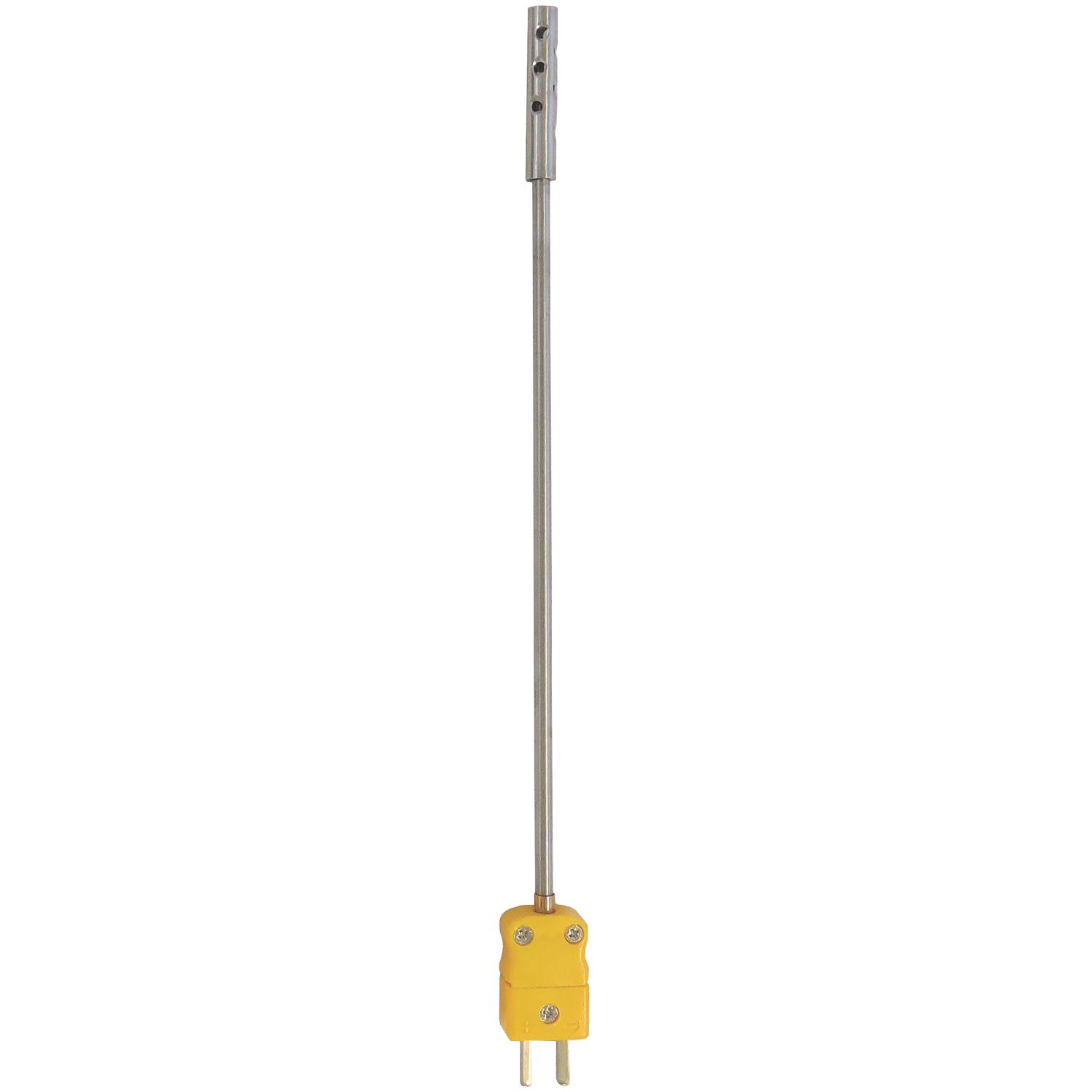 TPI GK16M K-Type Air Tip Temperature Probe (651JG)