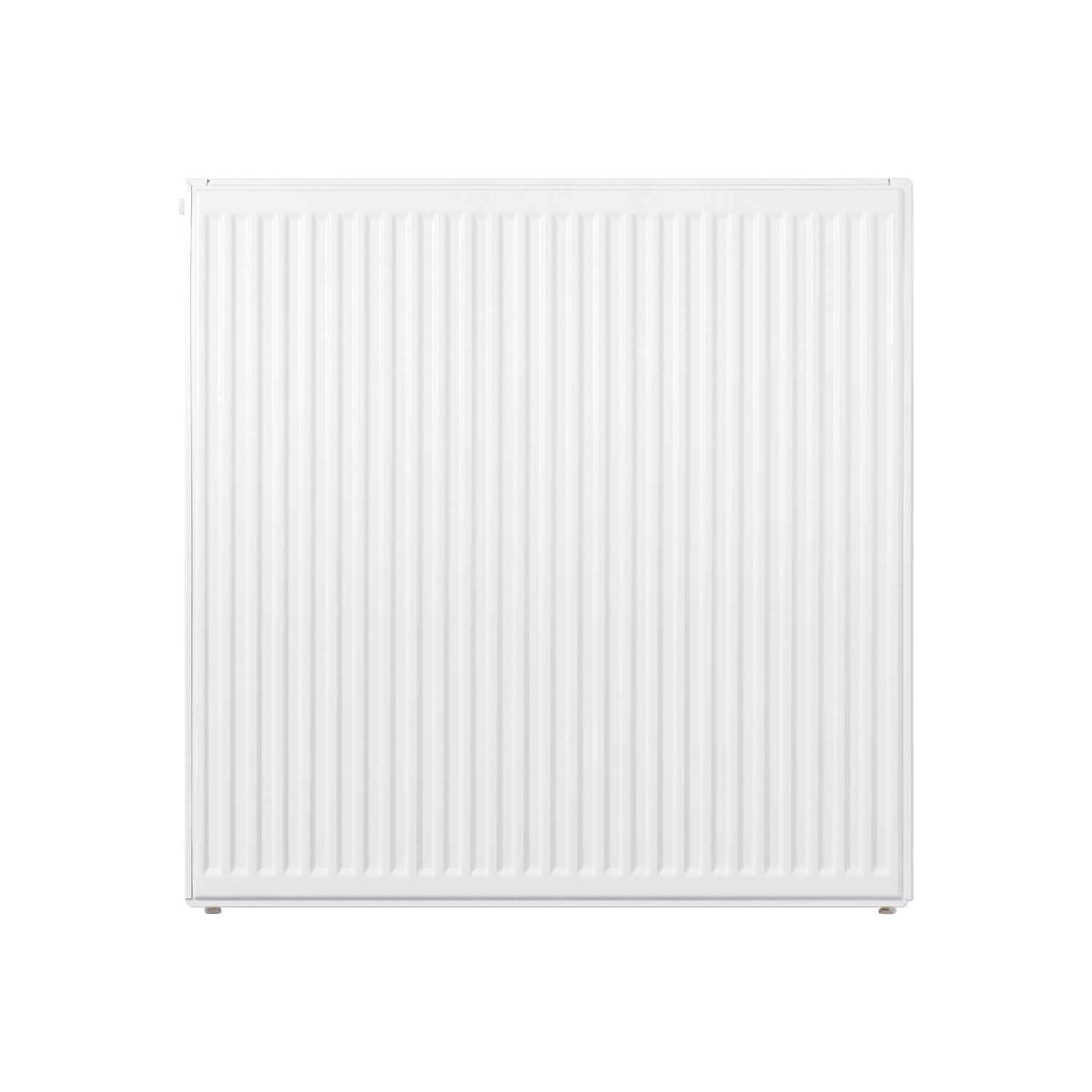 Time 900mm x 900mm 10601BTU White Type 33 Convector Radiator (651JL)