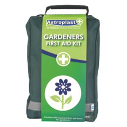 Wallace Cameron Waterproof Outdoor First Aid Kit