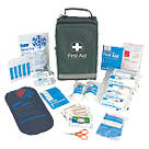 Wallace Cameron Gardeners First Aid Pouch 49 Pcs