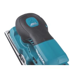 Makita BO007CGZ 40V Li-Ion XGT Brushless Cordless 1/3 Sheet Sander - Bare